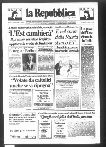 La repubblica